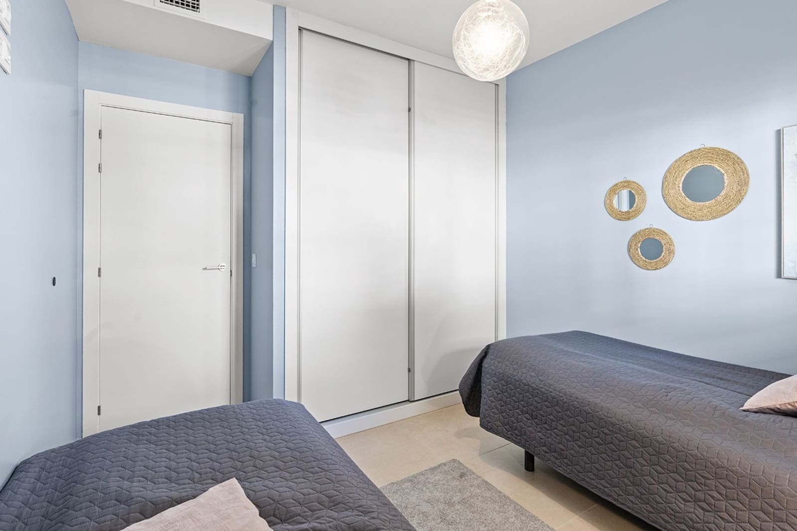 2 bedroom Apartment for sale in Los Dolses with pool - € 285,000 (Ref: 9826491)