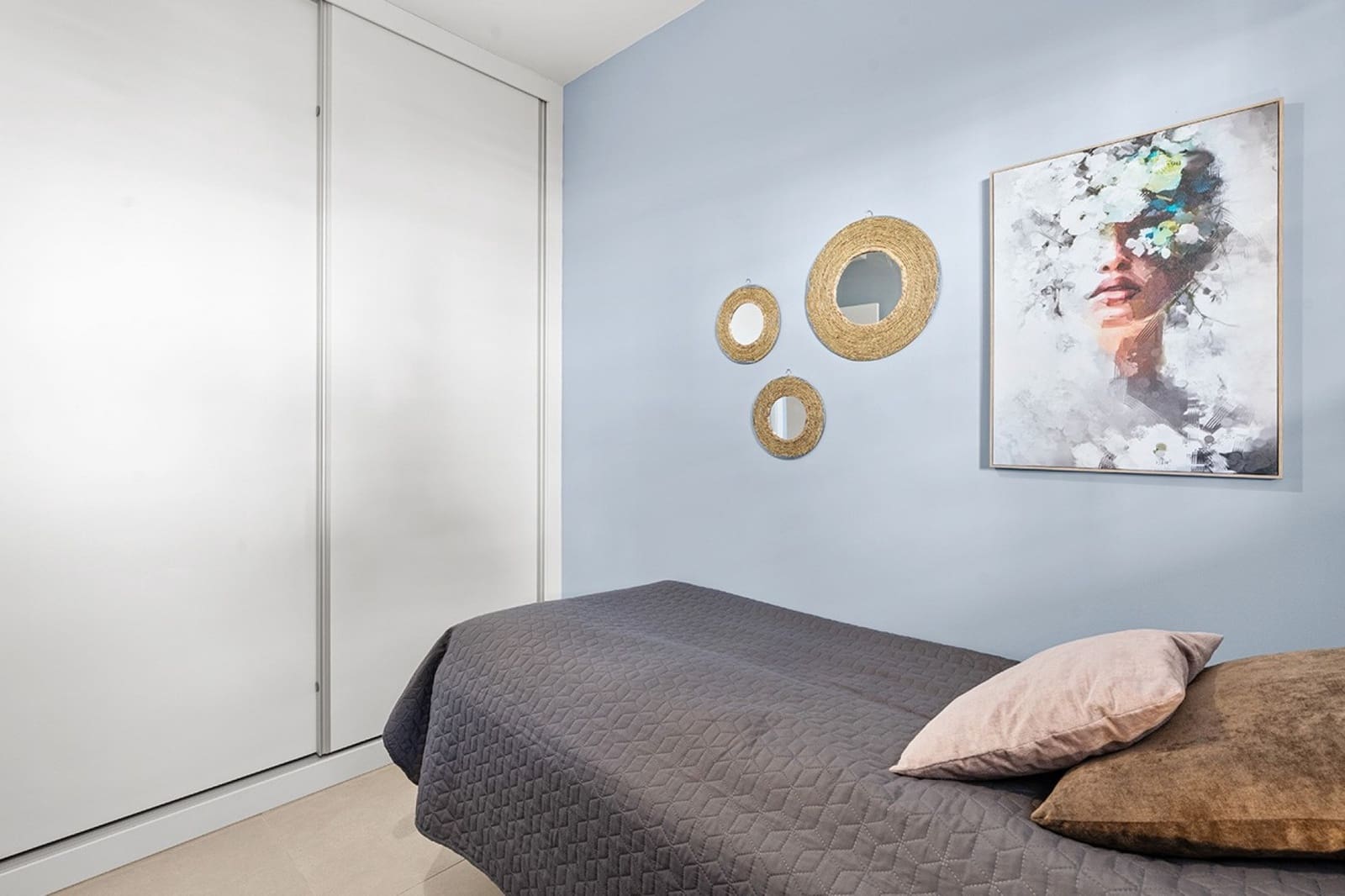 2 bedroom Apartment for sale in Los Dolses with pool - € 285,000 (Ref: 9826491)
