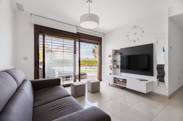 3 makuuhuone Huoneisto myytävänä paikassa La Zenia, Orihuela - 379 000 € (Ref: 9826492)