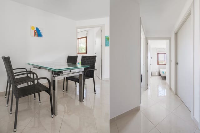 3 makuuhuone Huoneisto myytävänä paikassa La Zenia, Orihuela - 379 000 € (Ref: 9826492)