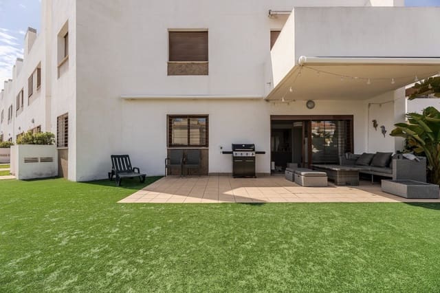 3 makuuhuone Huoneisto myytävänä paikassa La Zenia, Orihuela - 379 000 € (Ref: 9826492)