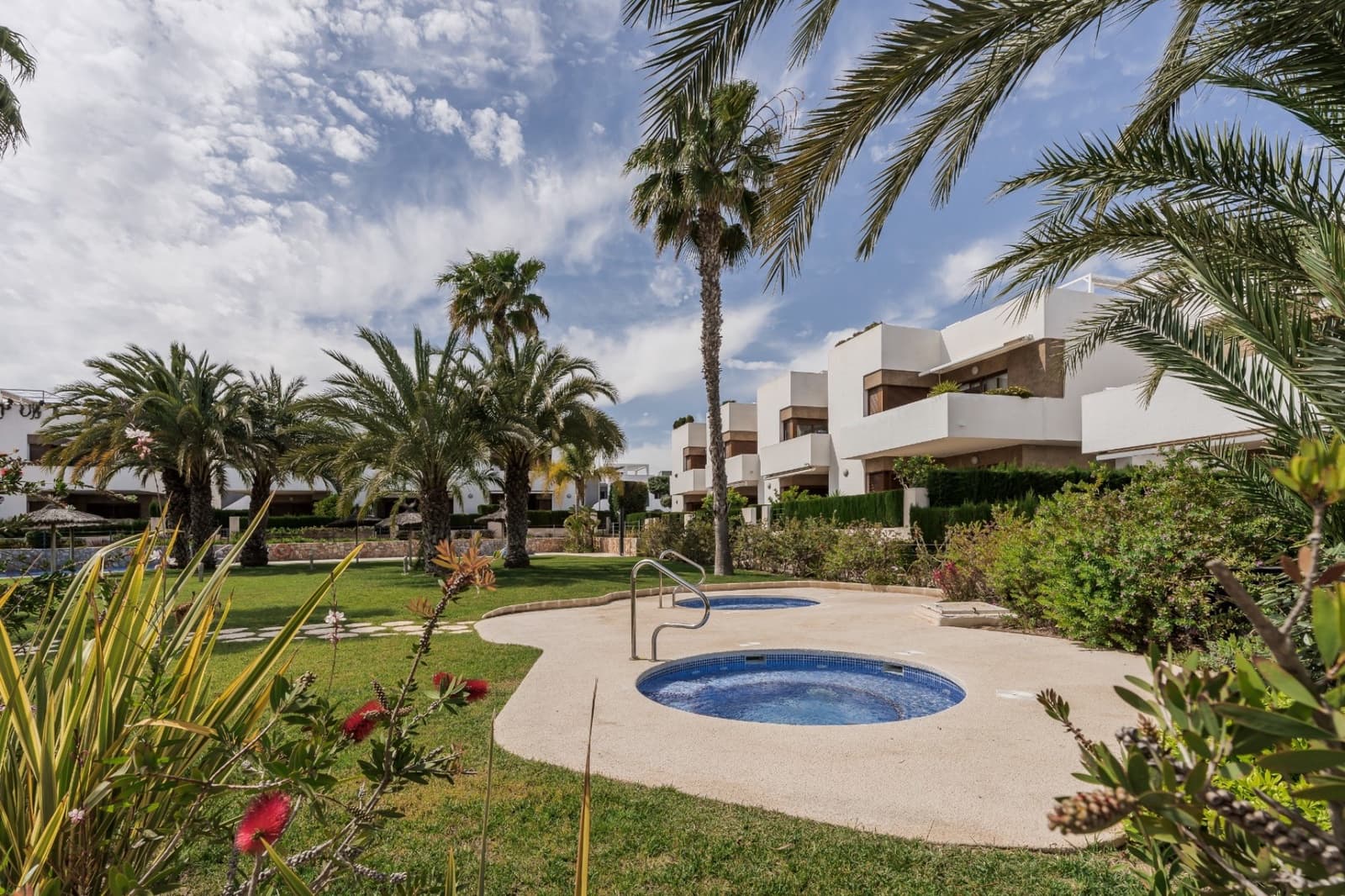 3 makuuhuone Huoneisto myytävänä paikassa La Zenia - 379 000 € (Ref: 9826492)