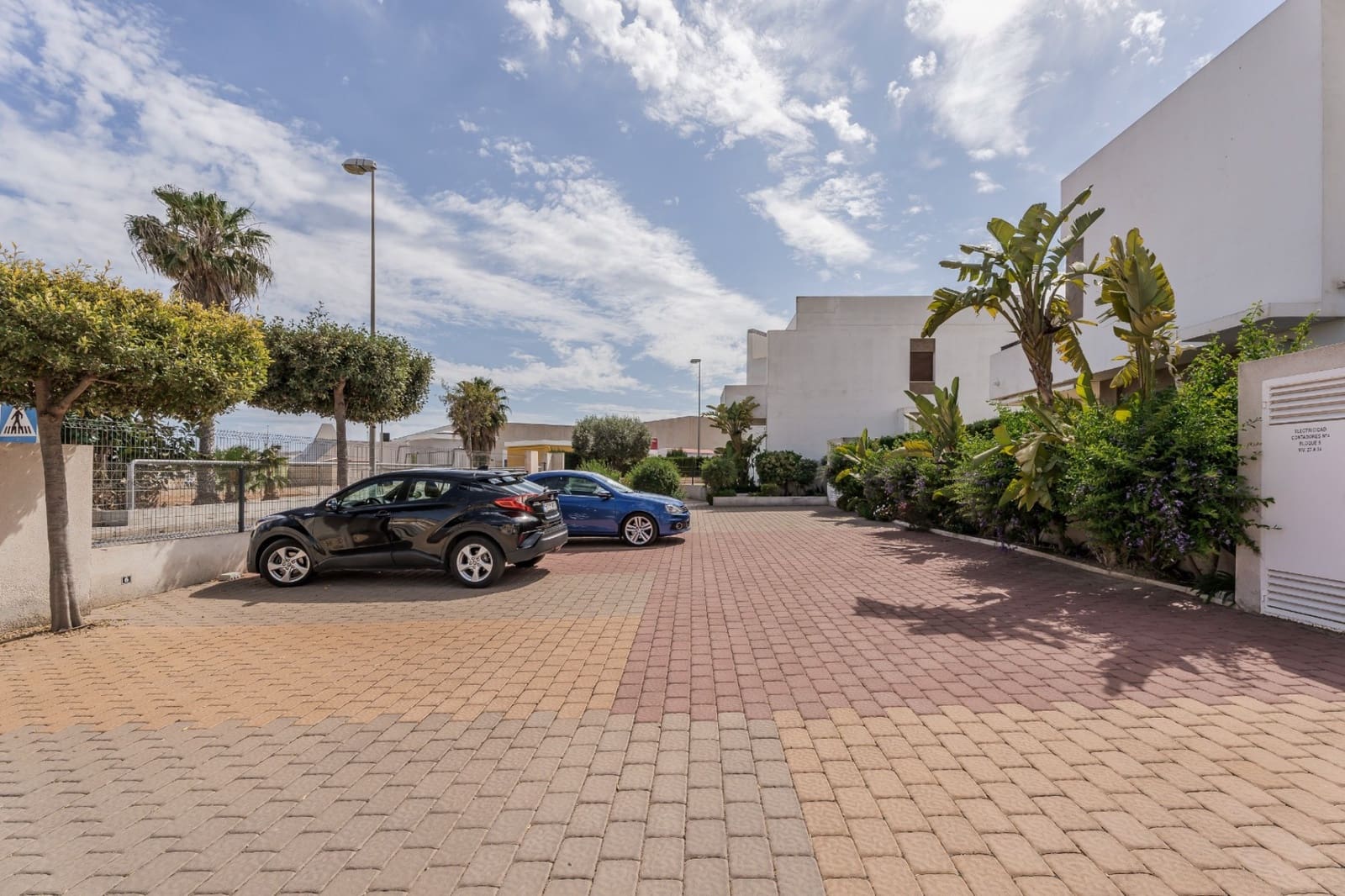 3 makuuhuone Huoneisto myytävänä paikassa La Zenia - 379 000 € (Ref: 9826492)