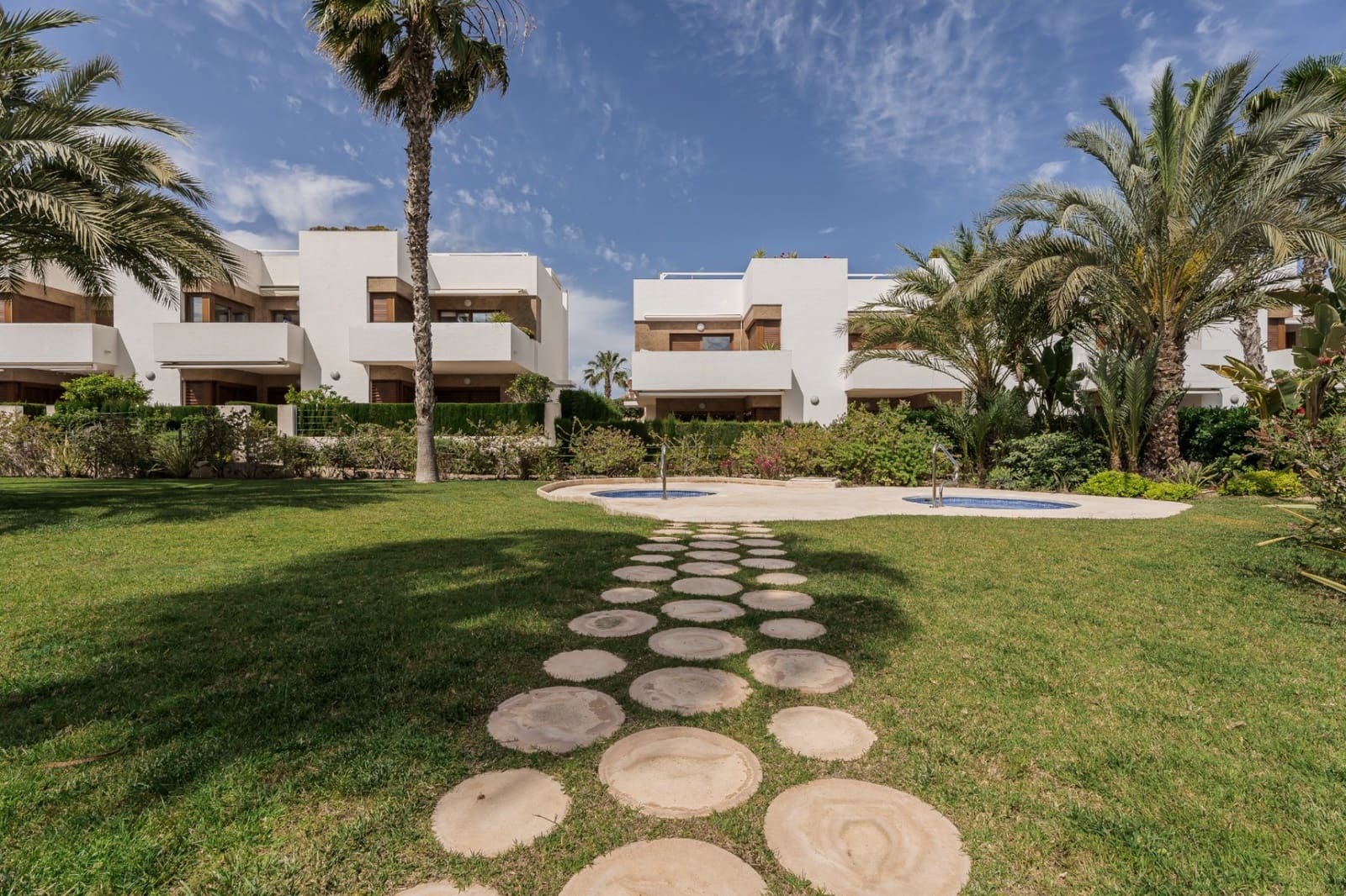 3 makuuhuone Huoneisto myytävänä paikassa La Zenia - 379 000 € (Ref: 9826492)