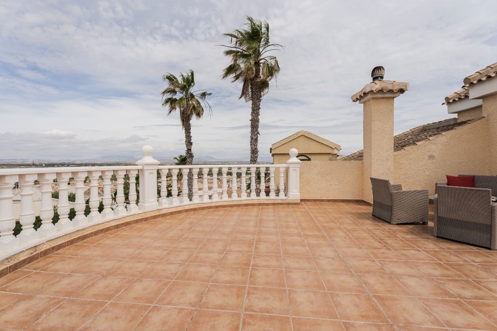 3 bedroom Villa for sale in Gran Alacant - € 525,000 (Ref: 9826493)