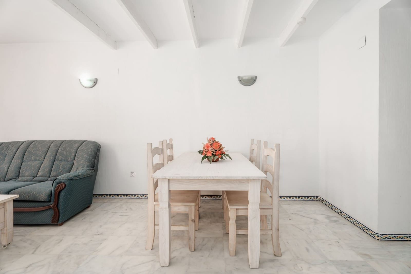 2 sypialnia Apartament na sprzedaż w Torrevieja z basenem - 225 000 € (Ref: 9826494)