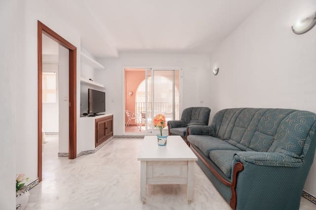 2 soveværelse Lejlighed til salg i Playa de los Locos, Torrevieja med swimmingpool - € 225.000 (Ref: 9826494)