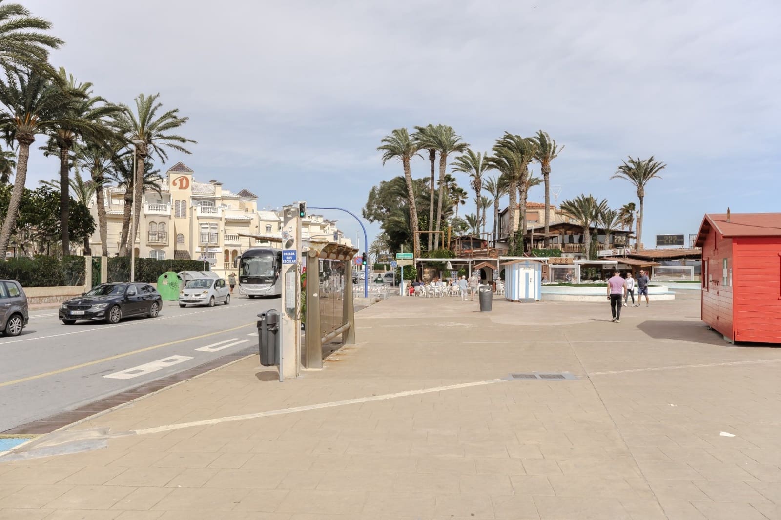 2 sypialnia Apartament na sprzedaż w Torrevieja z basenem - 225 000 € (Ref: 9826494)