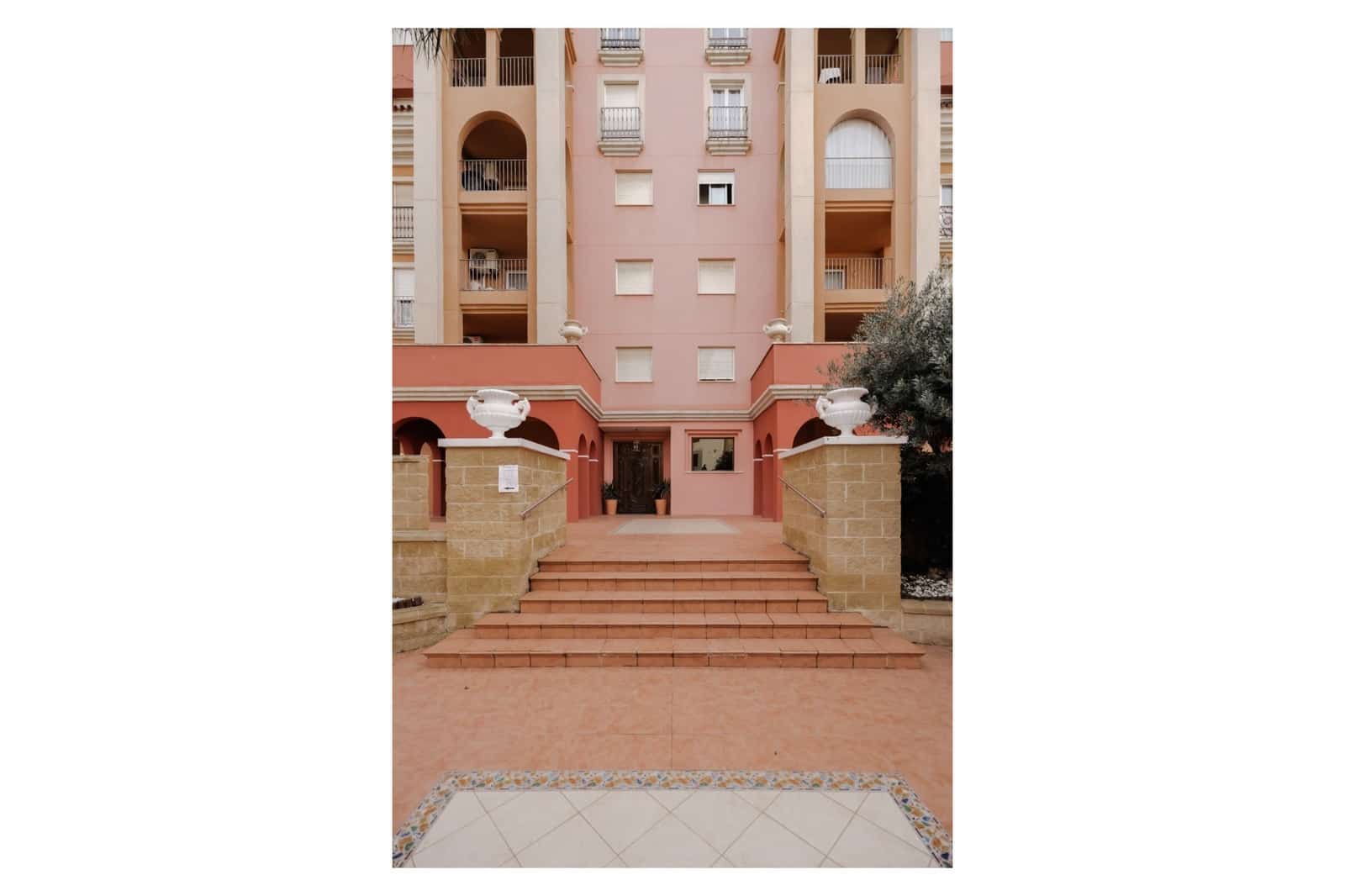 2 sypialnia Apartament na sprzedaż w Torrevieja z basenem - 225 000 € (Ref: 9826494)