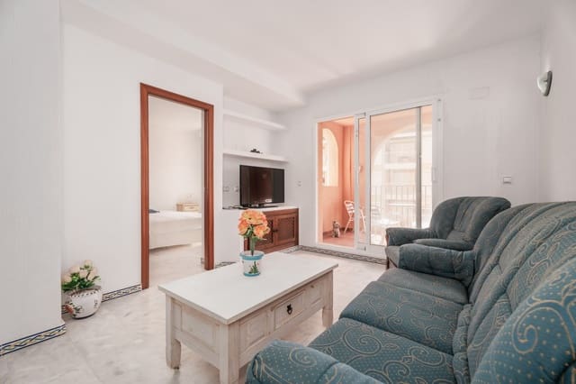 2 soveværelse Lejlighed til salg i Playa de los Locos, Torrevieja med swimmingpool - € 225.000 (Ref: 9826494)
