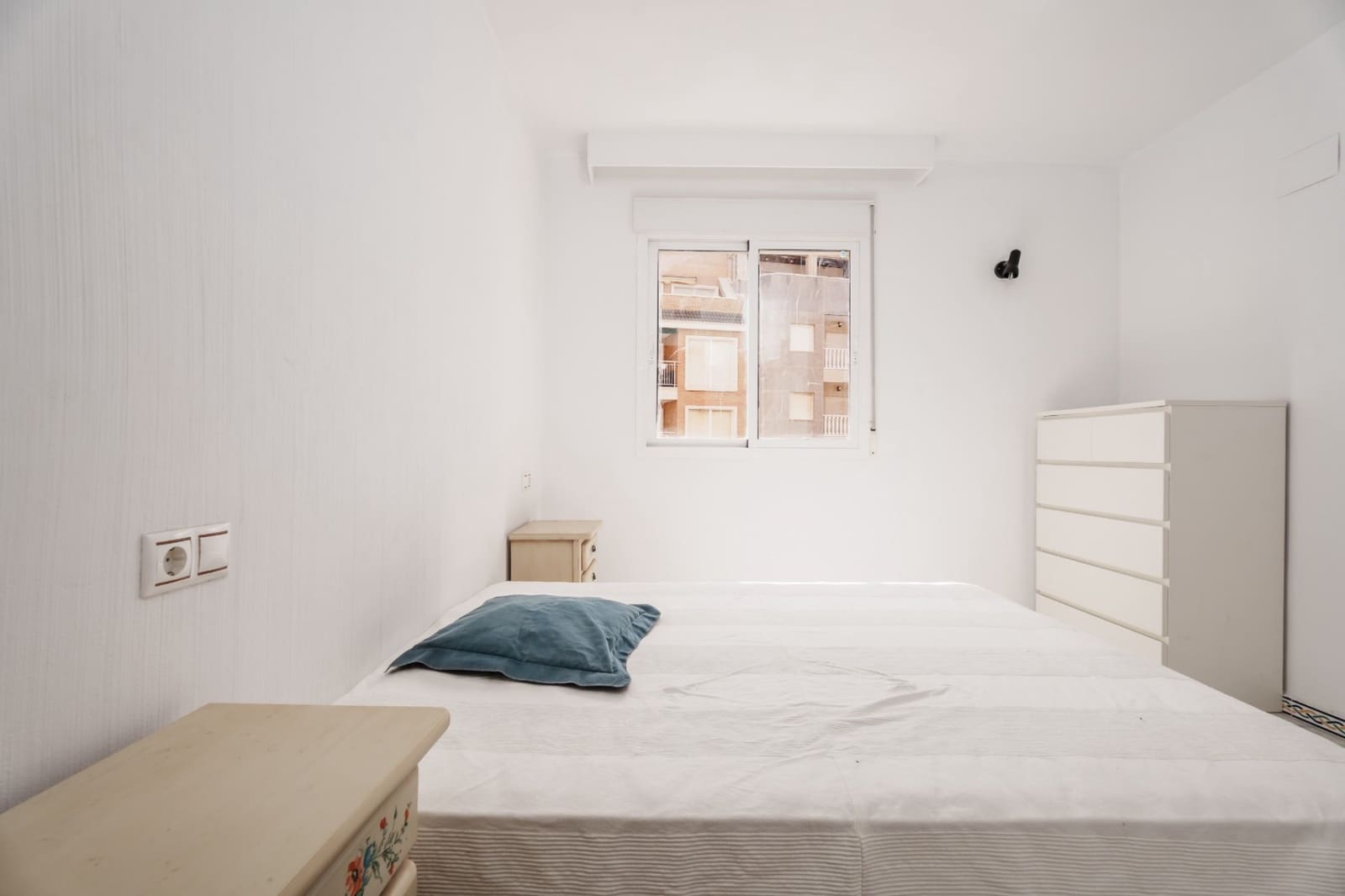 2 sypialnia Apartament na sprzedaż w Torrevieja z basenem - 225 000 € (Ref: 9826494)