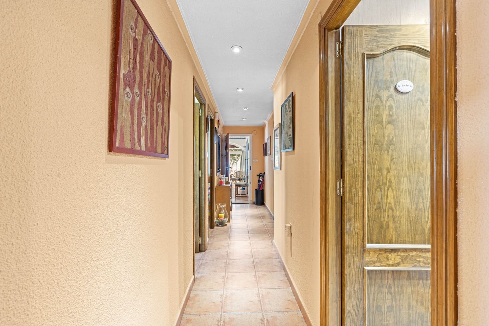 8 sovrum Villa till salu i El Altet - 679 000 € (Ref: 9826495)