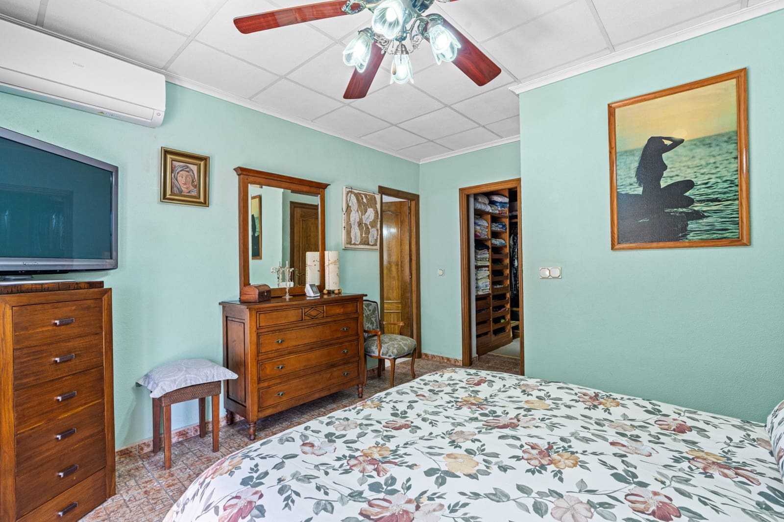 8 sovrum Villa till salu i El Altet - 679 000 € (Ref: 9826495)