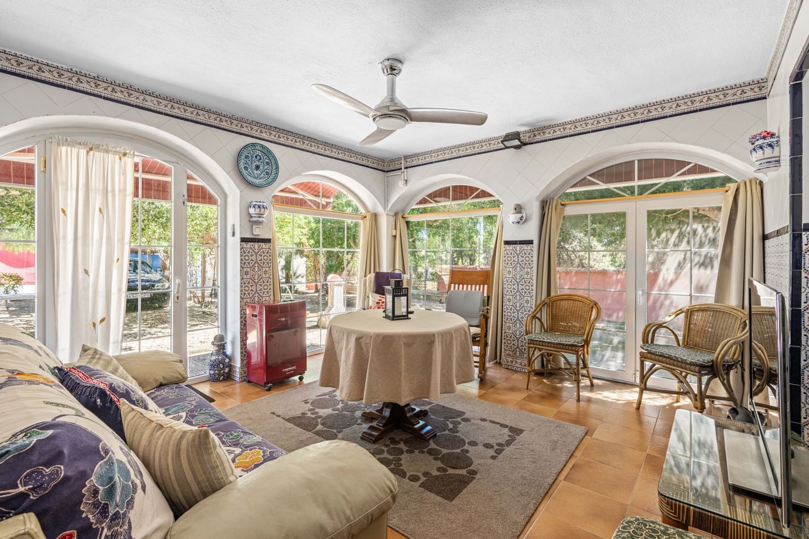 8 sovrum Villa till salu i El Altet - 679 000 € (Ref: 9826495)