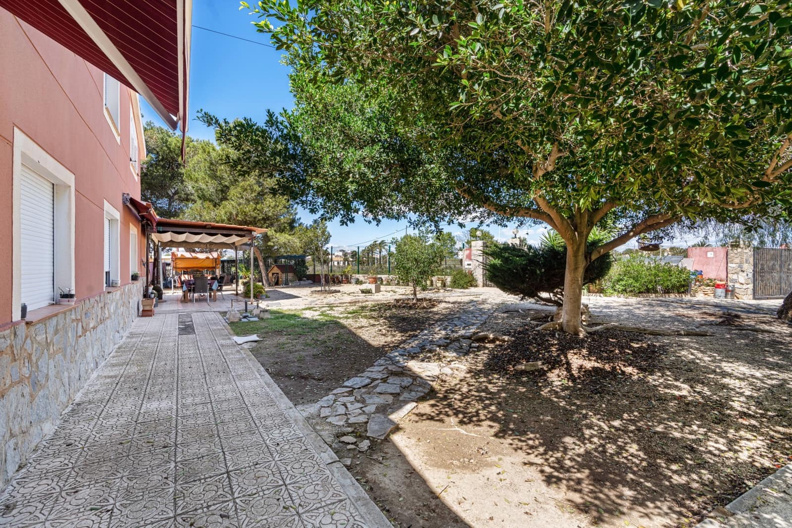 8 sovrum Villa till salu i El Altet - 679 000 € (Ref: 9826495)