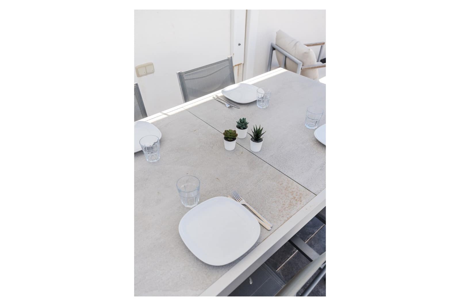 Ático de 2 habitaciones en Torre de la Horadada en venta - 229.000 € (Ref: 9826496)