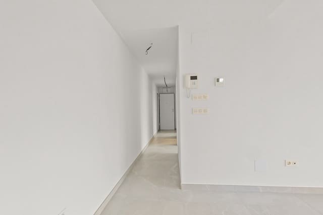 2 soverom Leilighet til salgs i Las Piscinas Naturales, Torrevieja med svømmebasseng - € 319 900 (Ref: 9826497)