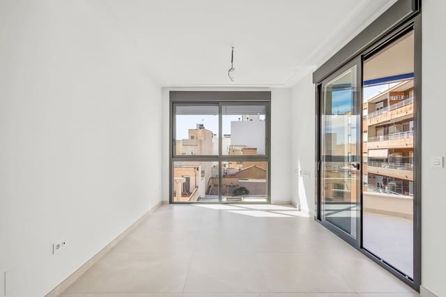 2 soverom Leilighet til salgs i Las Piscinas Naturales, Torrevieja med svømmebasseng - € 319 900 (Ref: 9826497)