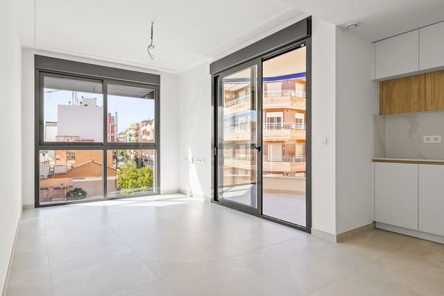 2 soverom Leilighet til salgs i Las Piscinas Naturales, Torrevieja med svømmebasseng - € 319 900 (Ref: 9826497)