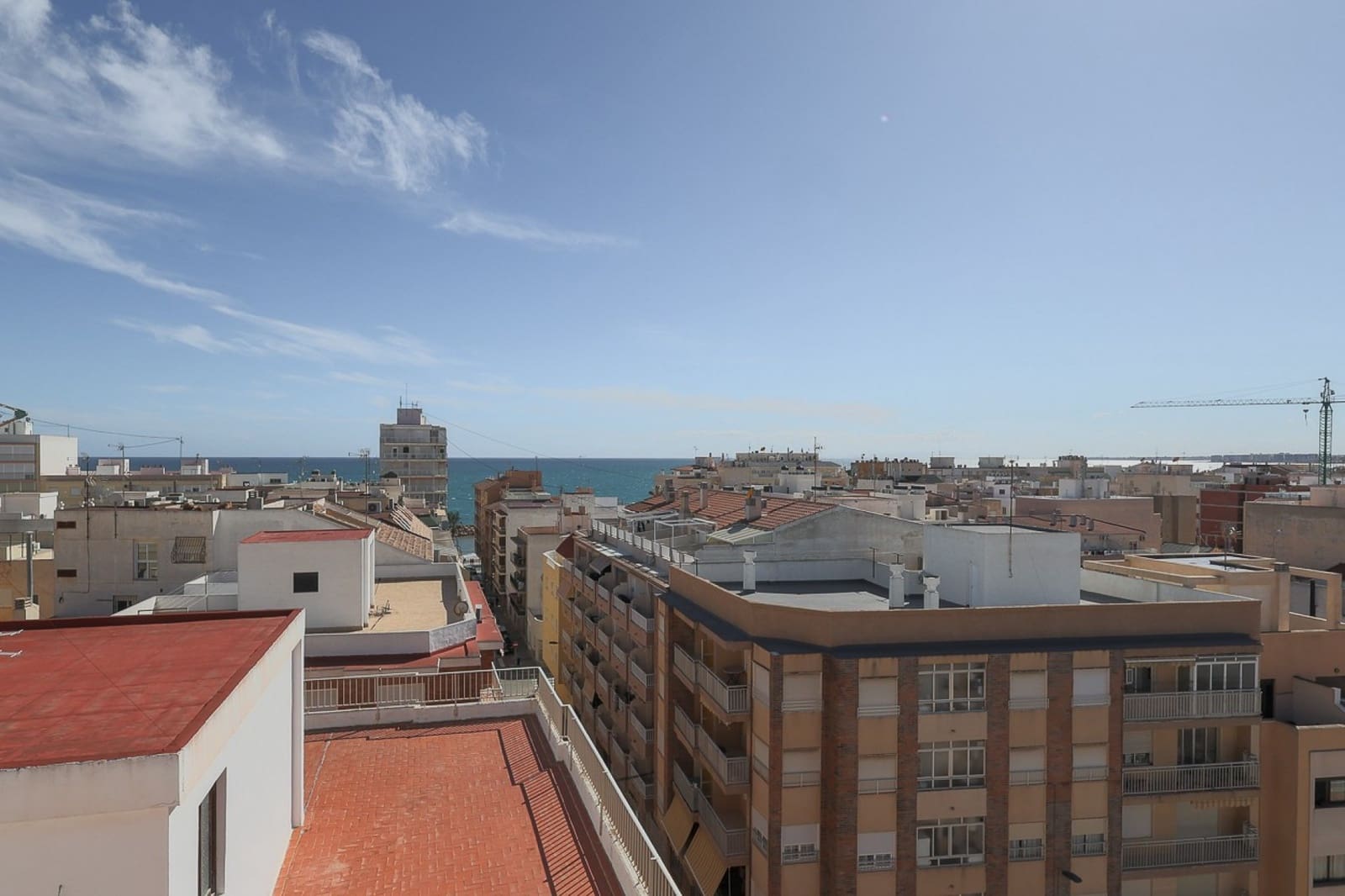 2 sypialnia Apartament na sprzedaż w Torrevieja z basenem - 319 900 € (Ref: 9826497)