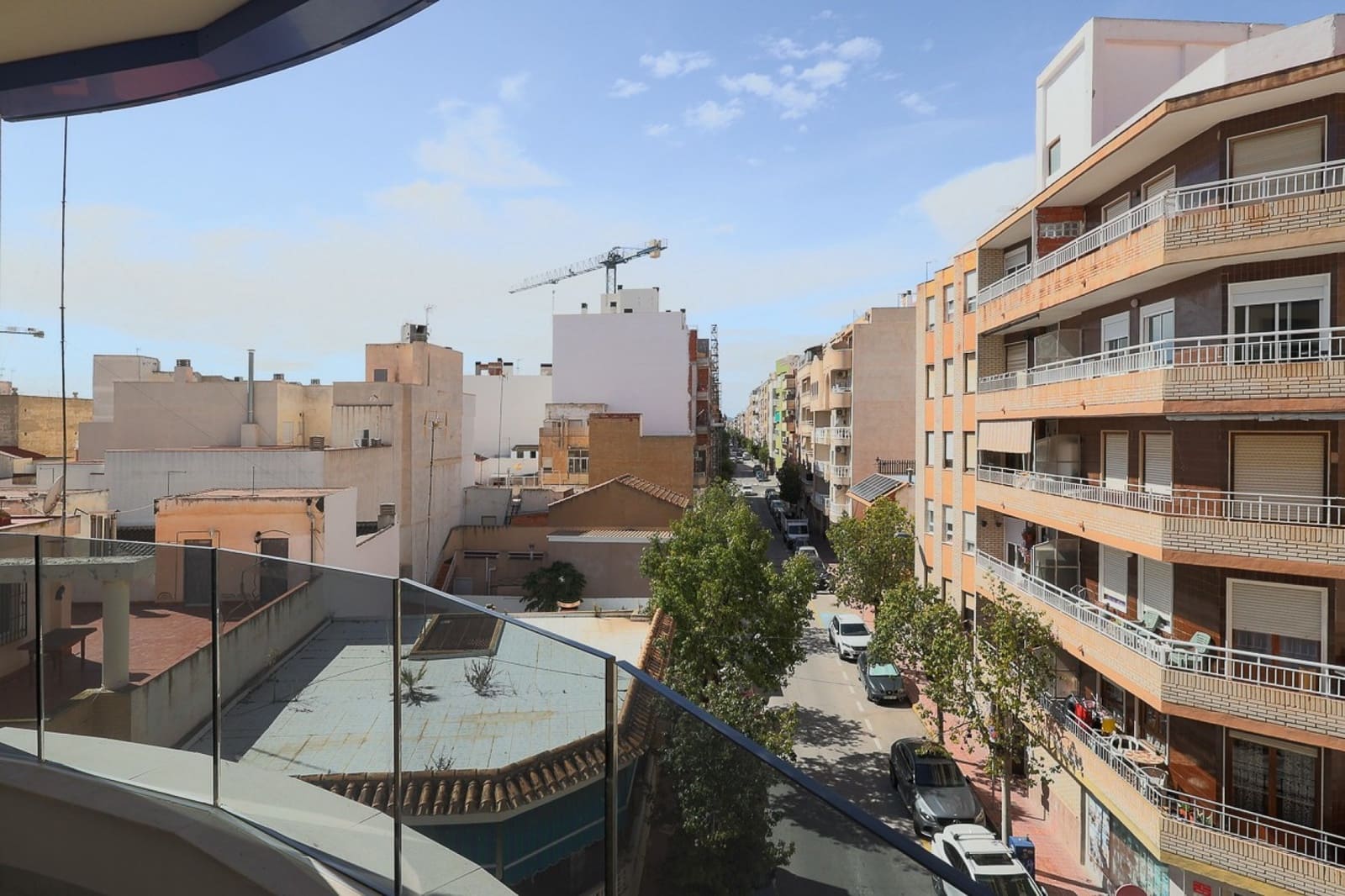 2 sypialnia Apartament na sprzedaż w Torrevieja z basenem - 319 900 € (Ref: 9826497)