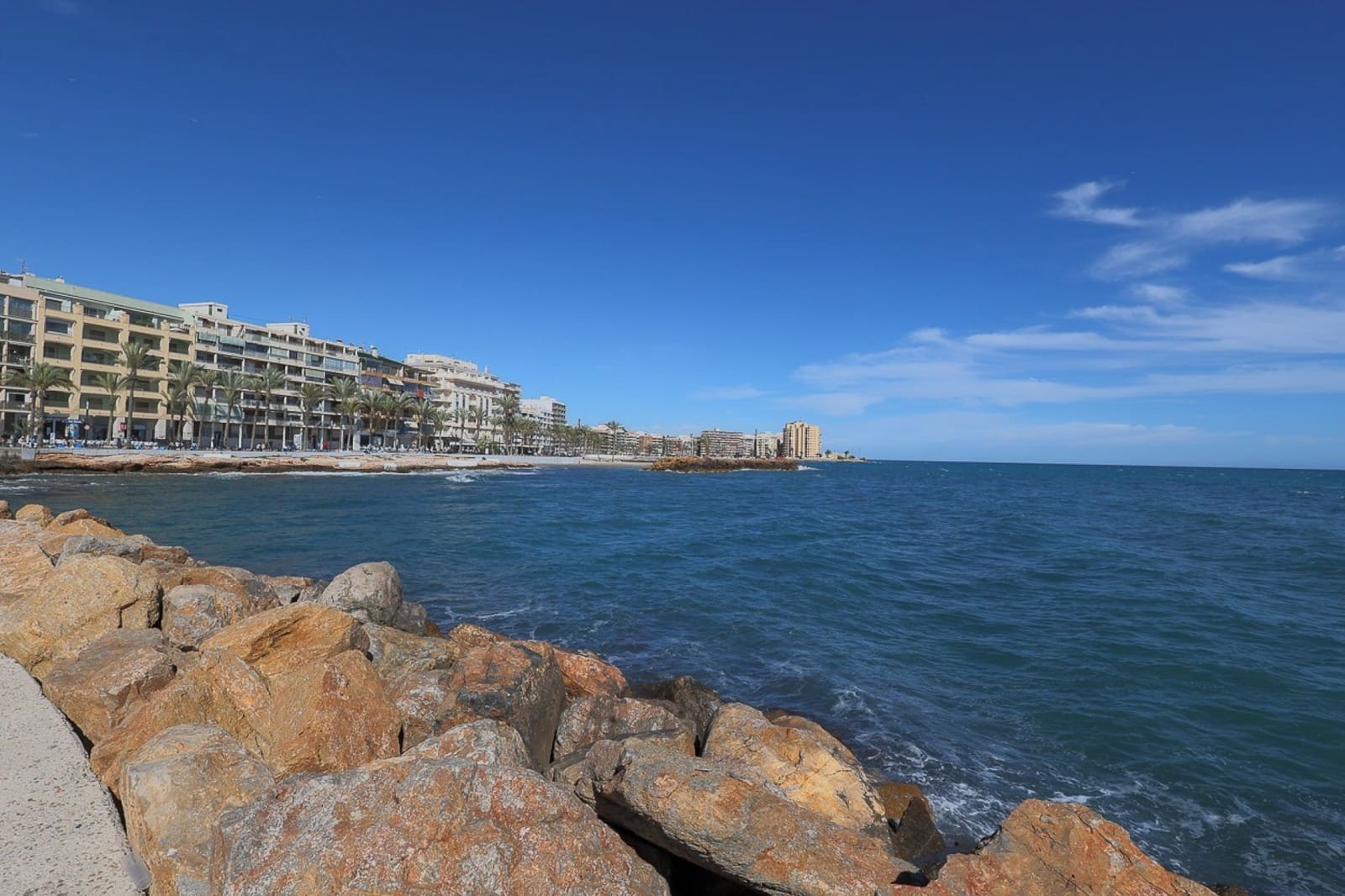 2 sypialnia Apartament na sprzedaż w Torrevieja z basenem - 319 900 € (Ref: 9826497)