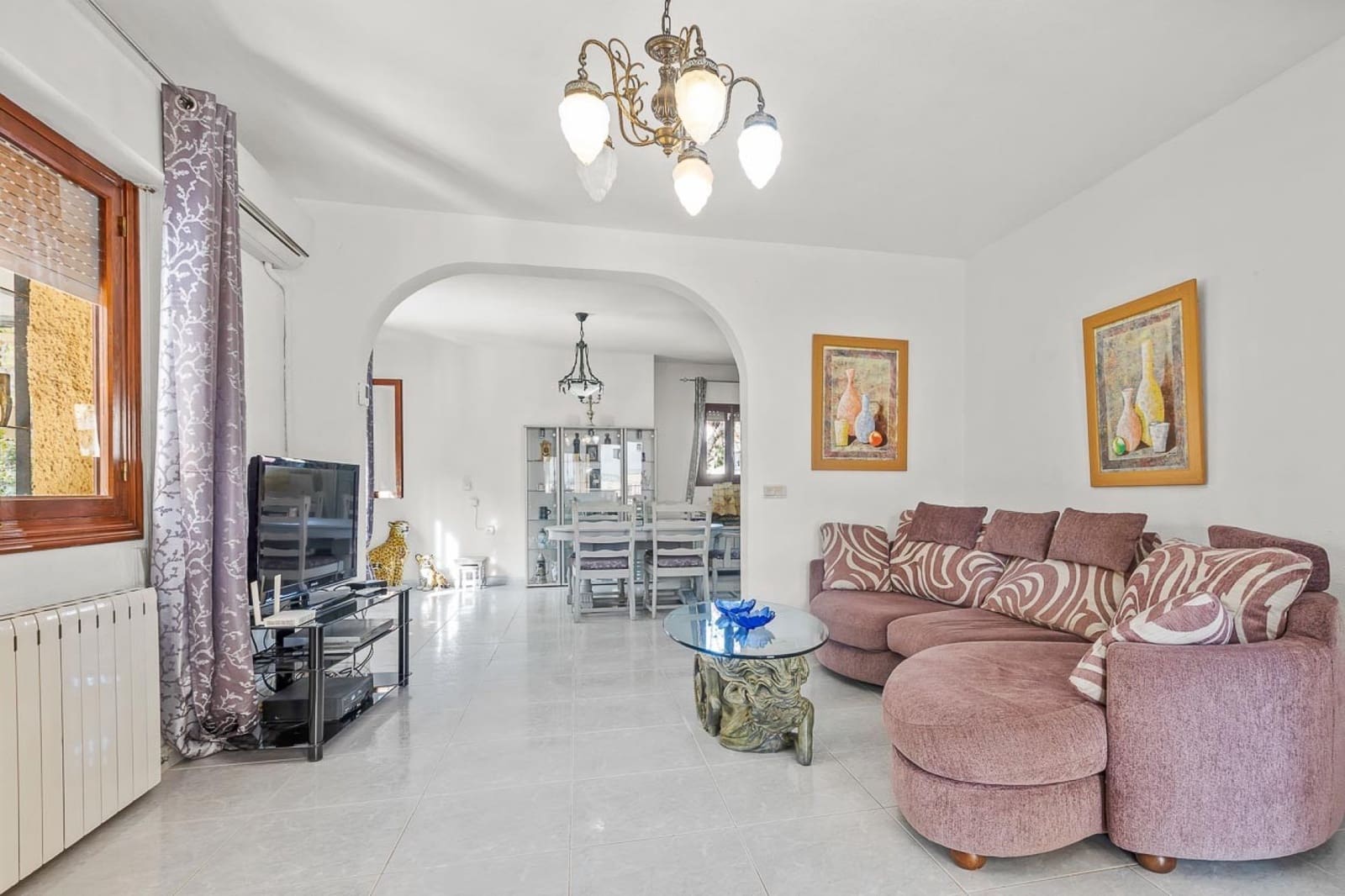 6 soverom Villa til salgs i Villamartin med svømmebasseng - € 450 000 (Ref: 9826498)