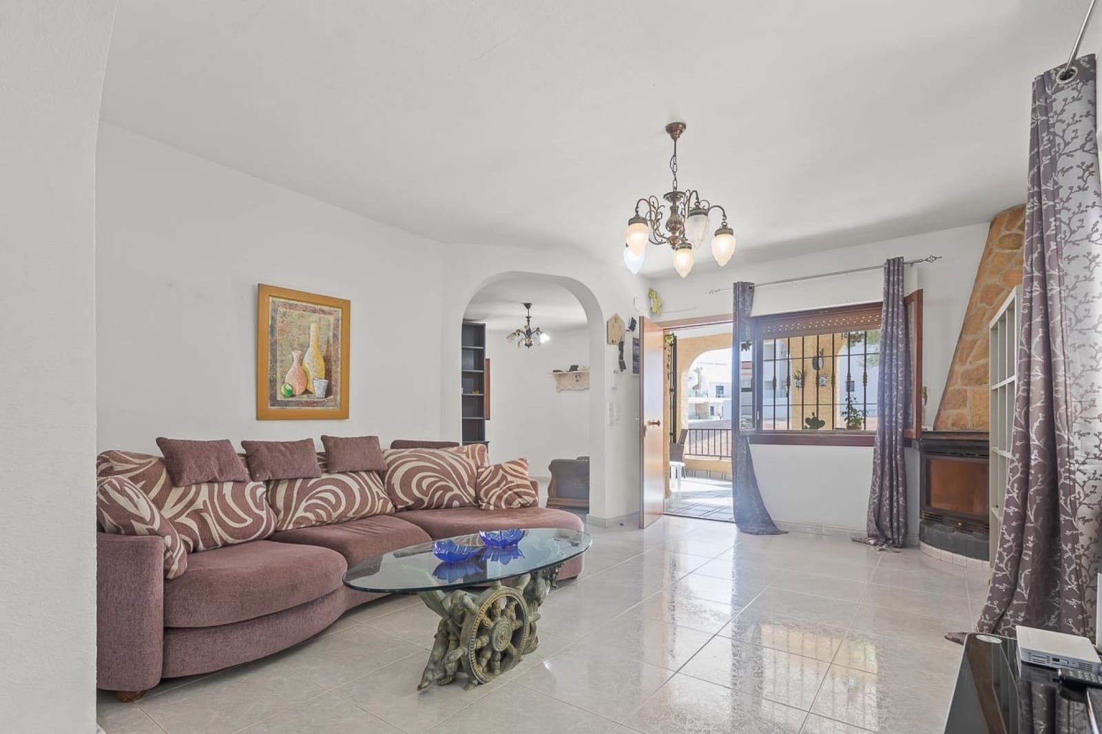 6 soverom Villa til salgs i Villamartin med svømmebasseng - € 450 000 (Ref: 9826498)