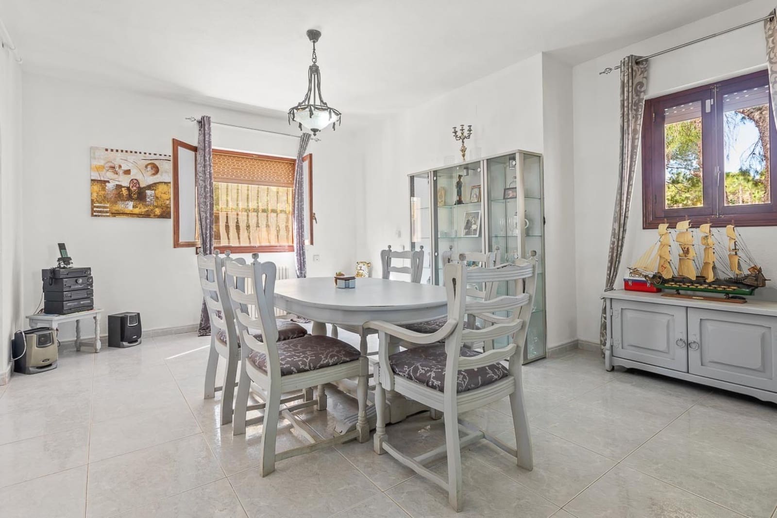 6 soverom Villa til salgs i Villamartin med svømmebasseng - € 450 000 (Ref: 9826498)