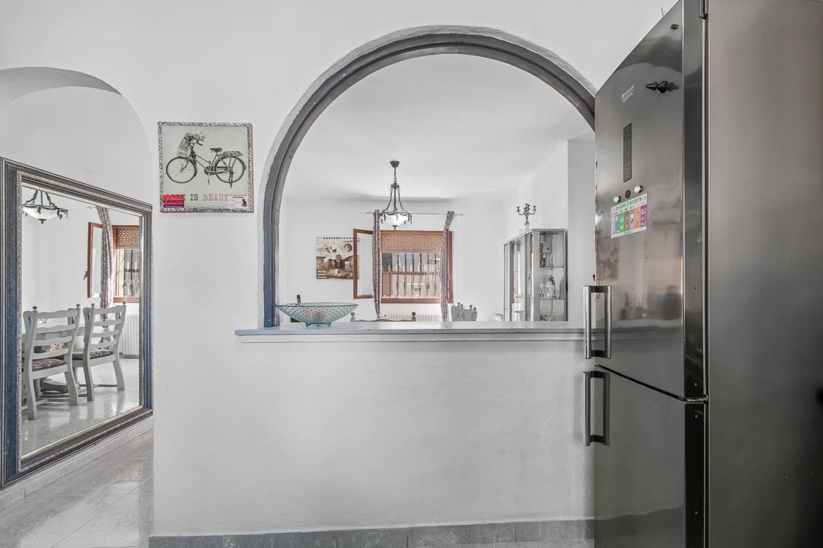 6 soverom Villa til salgs i Villamartin med svømmebasseng - € 450 000 (Ref: 9826498)