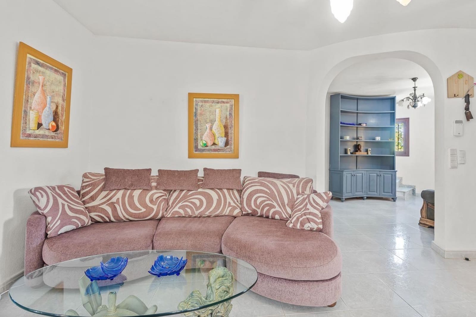 6 soverom Villa til salgs i Villamartin med svømmebasseng - € 450 000 (Ref: 9826498)