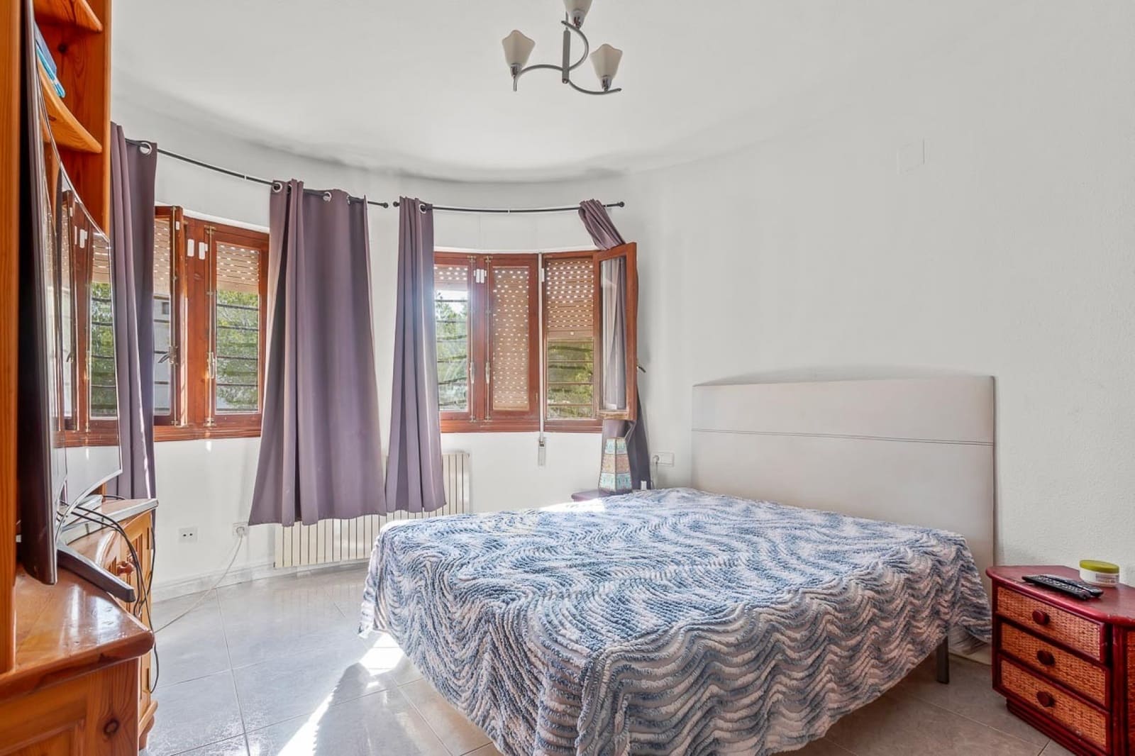 6 soverom Villa til salgs i Villamartin med svømmebasseng - € 450 000 (Ref: 9826498)