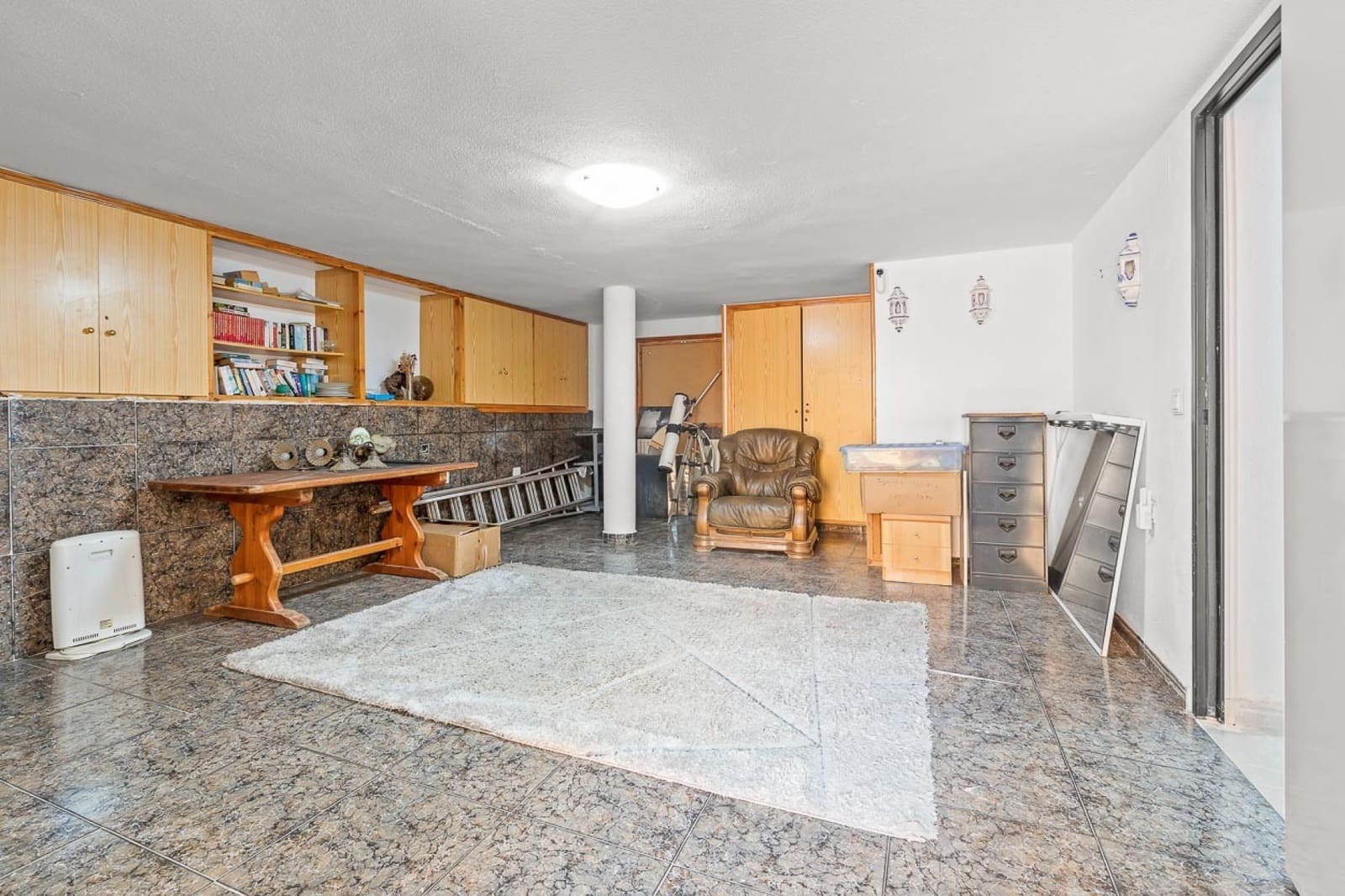 6 soverom Villa til salgs i Villamartin med svømmebasseng - € 450 000 (Ref: 9826498)