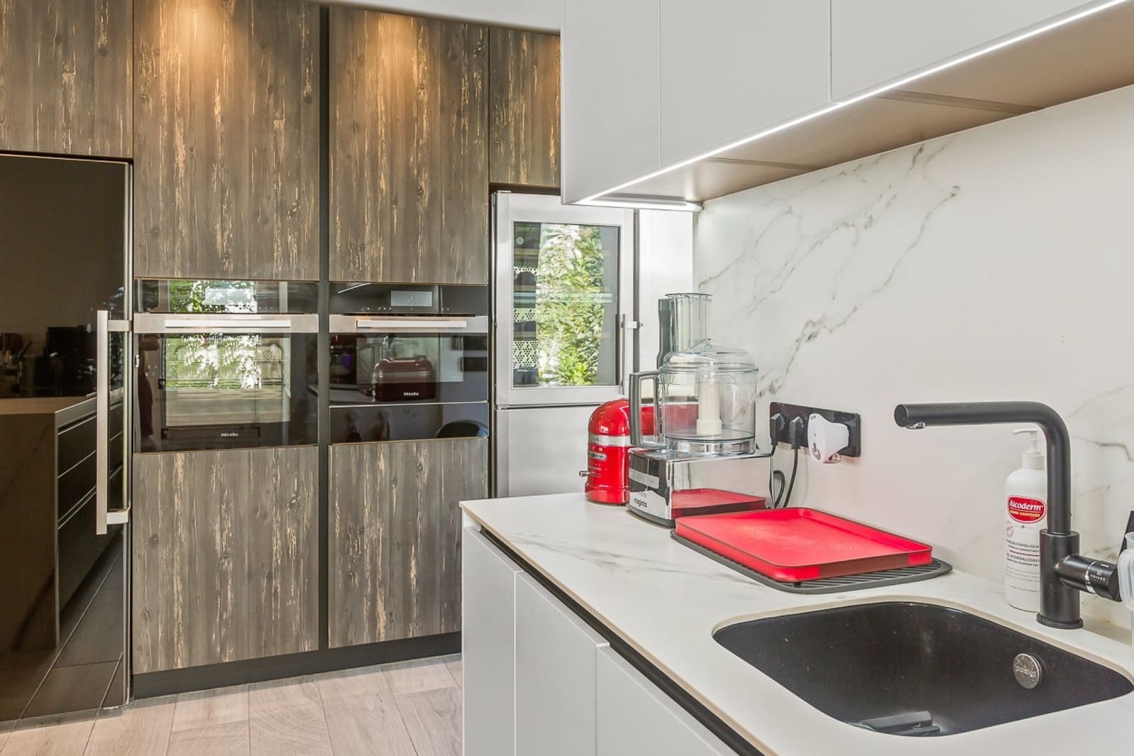 3 slaapkamer Villa te koop in Algorfa met zwembad garage - € 610.000 (Ref: 9826499)