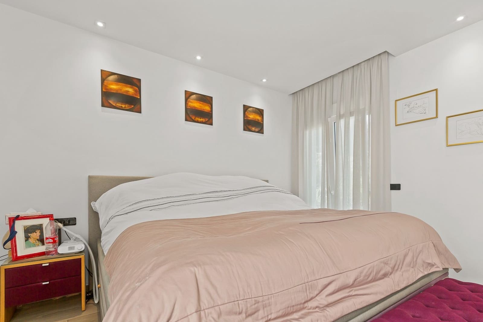 3 slaapkamer Villa te koop in Algorfa met zwembad garage - € 610.000 (Ref: 9826499)