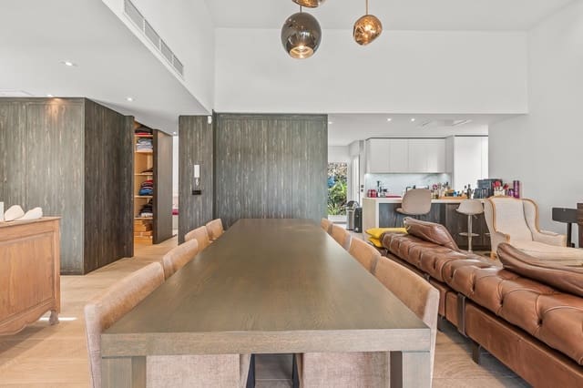 3 soveværelse Villa til salg i Algorfa med swimmingpool - € 610.000 (Ref: 9826499)