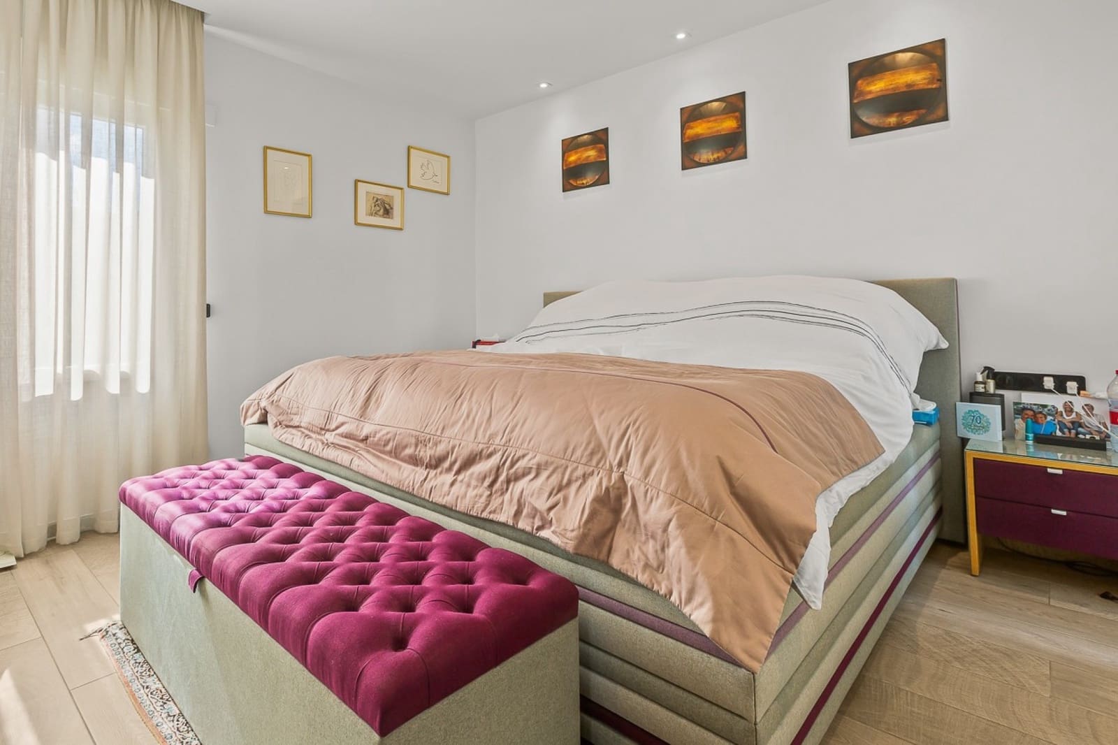3 slaapkamer Villa te koop in Algorfa met zwembad garage - € 610.000 (Ref: 9826499)