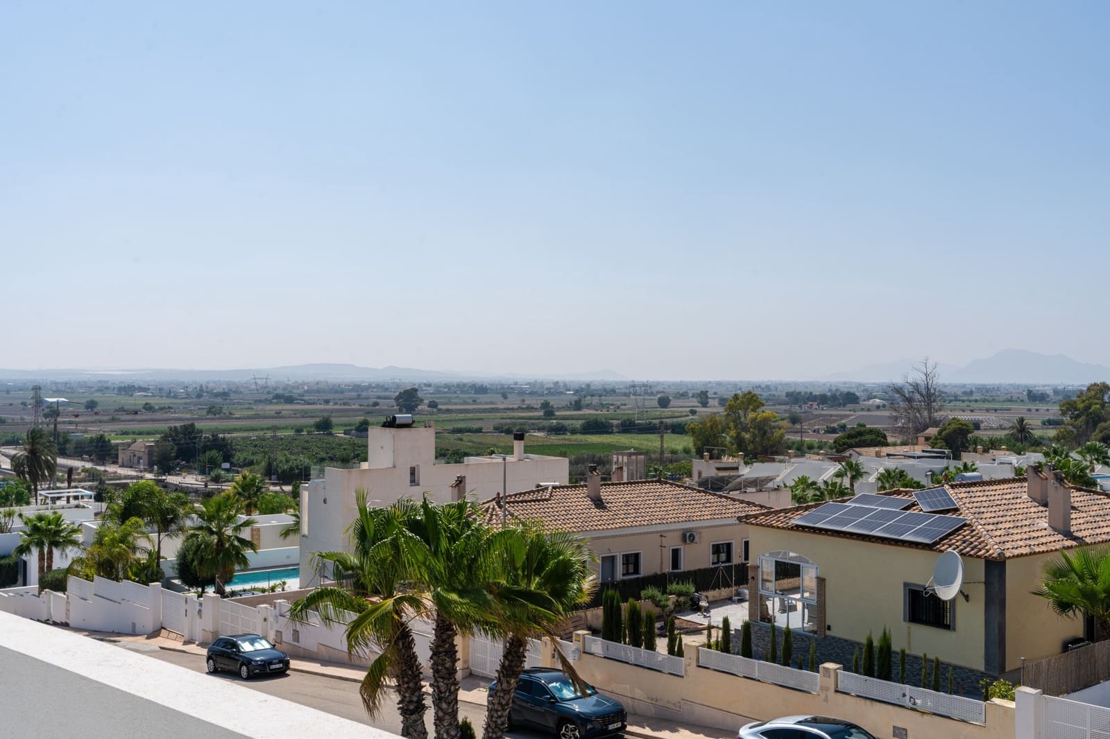7 bedroom Villa for sale in San Fulgencio with pool garage - € 1,090,000 (Ref: 9826500)