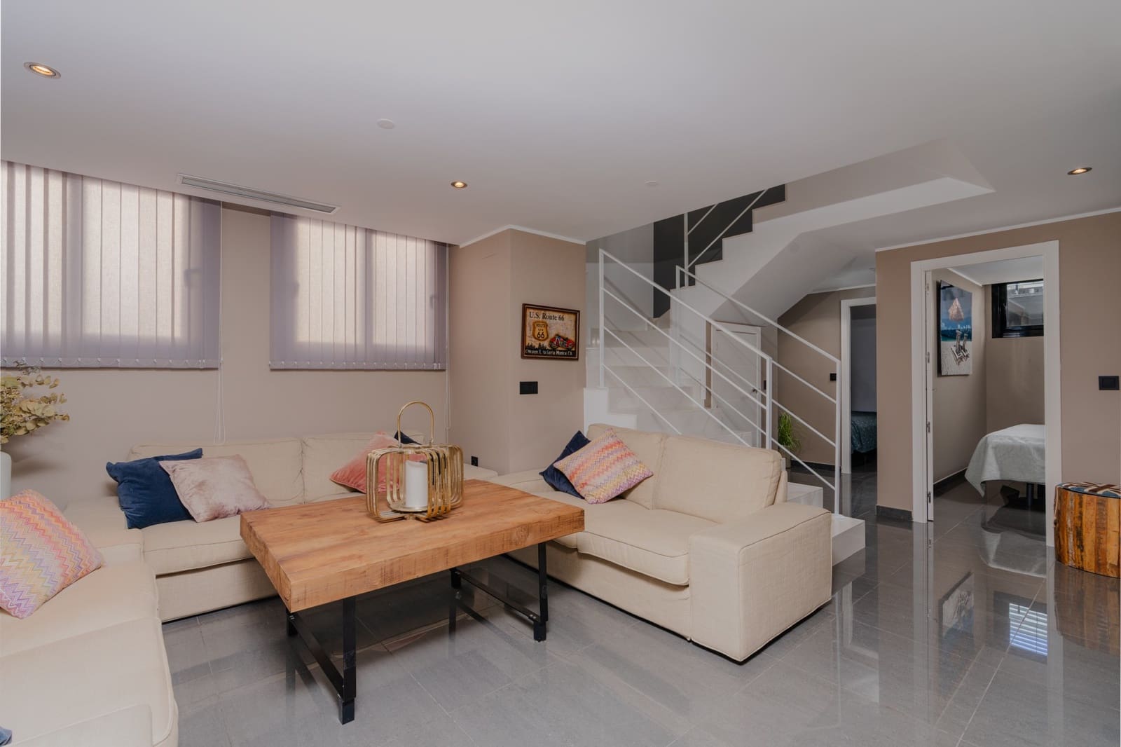 7 bedroom Villa for sale in San Fulgencio with pool garage - € 1,090,000 (Ref: 9826500)