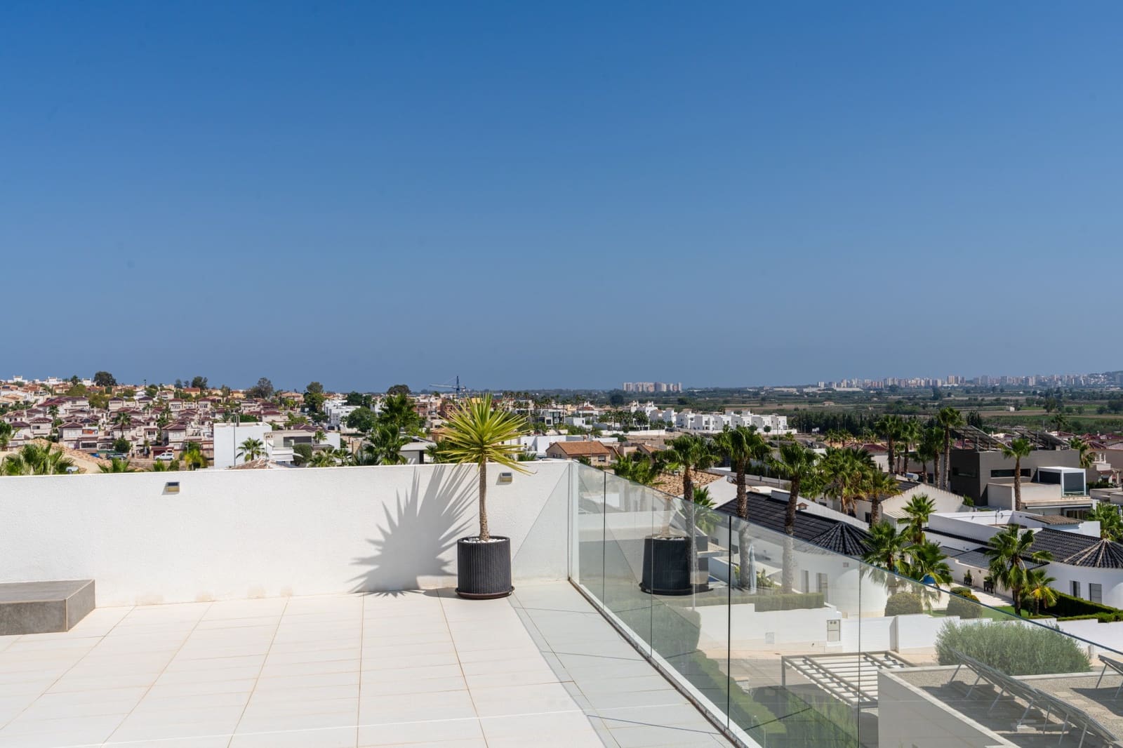 7 bedroom Villa for sale in San Fulgencio with pool garage - € 1,090,000 (Ref: 9826500)
