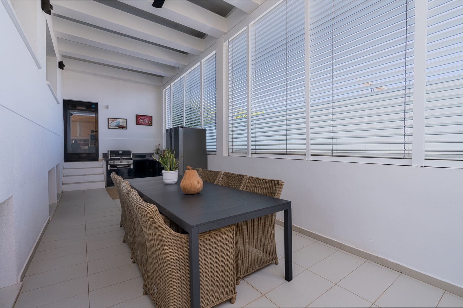 7 bedroom Villa for sale in San Fulgencio with pool garage - € 1,090,000 (Ref: 9826500)