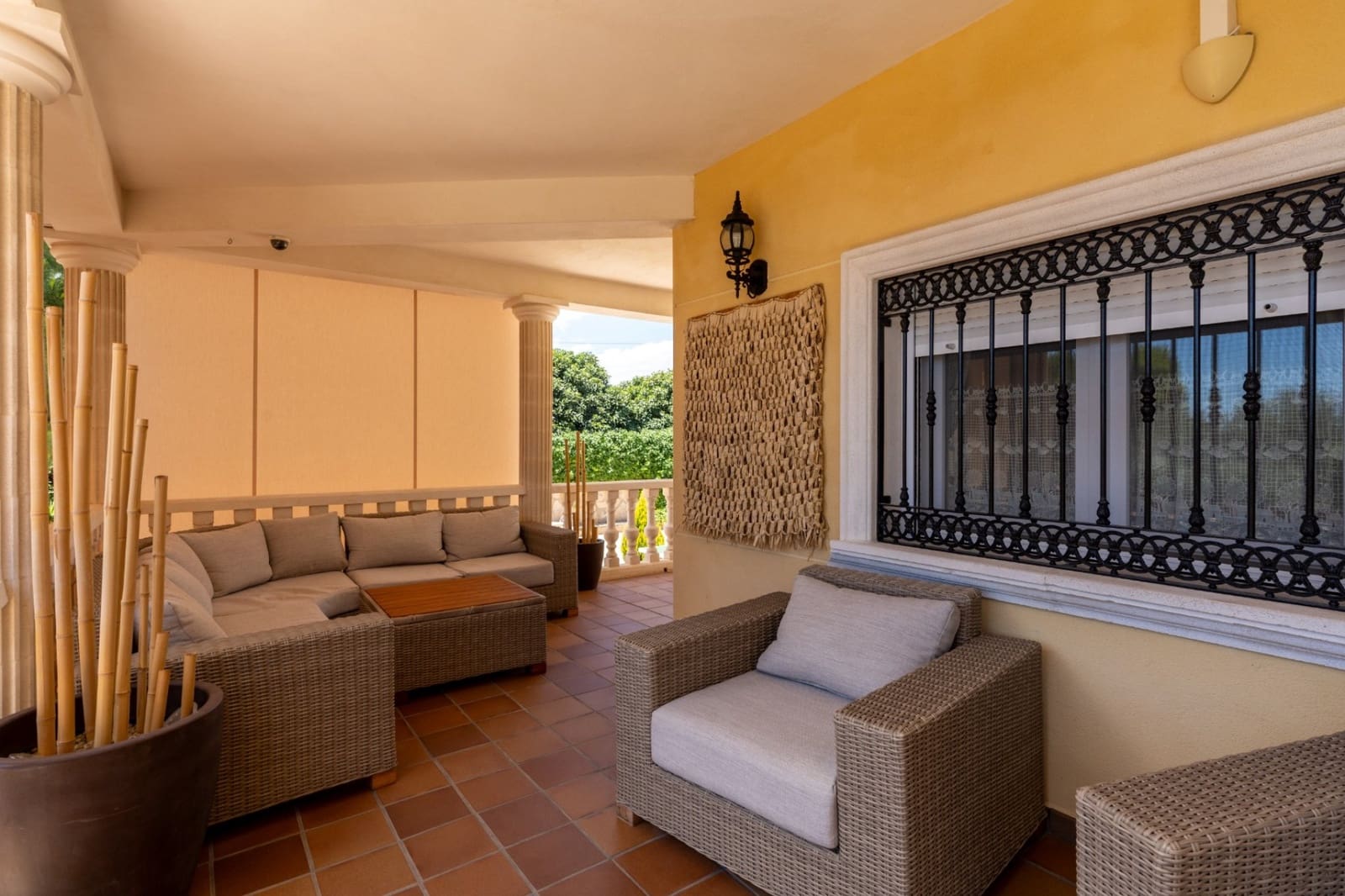 5 soveværelse Villa til salg i San Vicente / Sant Vicent del Raspeig med swimmingpool - € 850.000 (Ref: 9826501)