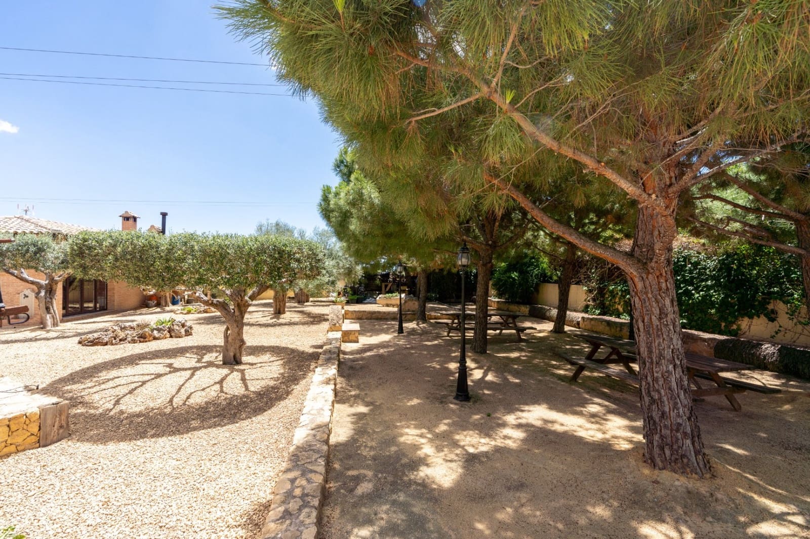 5 soveværelse Villa til salg i San Vicente / Sant Vicent del Raspeig med swimmingpool - € 850.000 (Ref: 9826501)