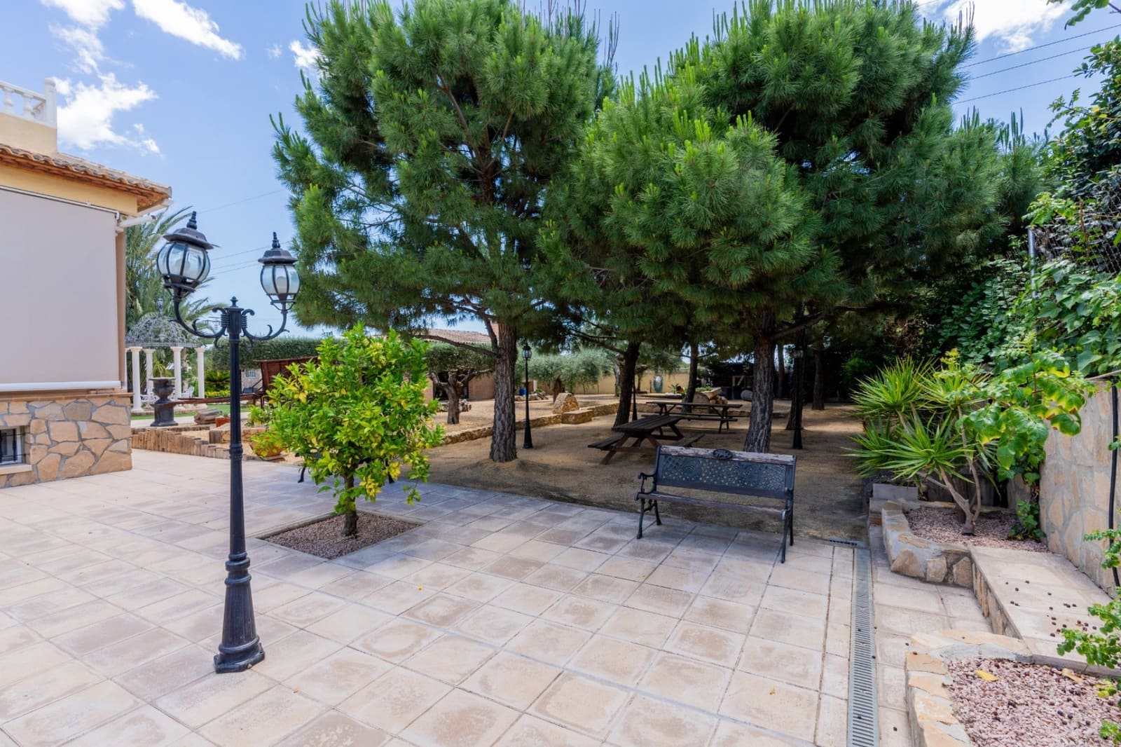5 soveværelse Villa til salg i San Vicente / Sant Vicent del Raspeig med swimmingpool - € 850.000 (Ref: 9826501)