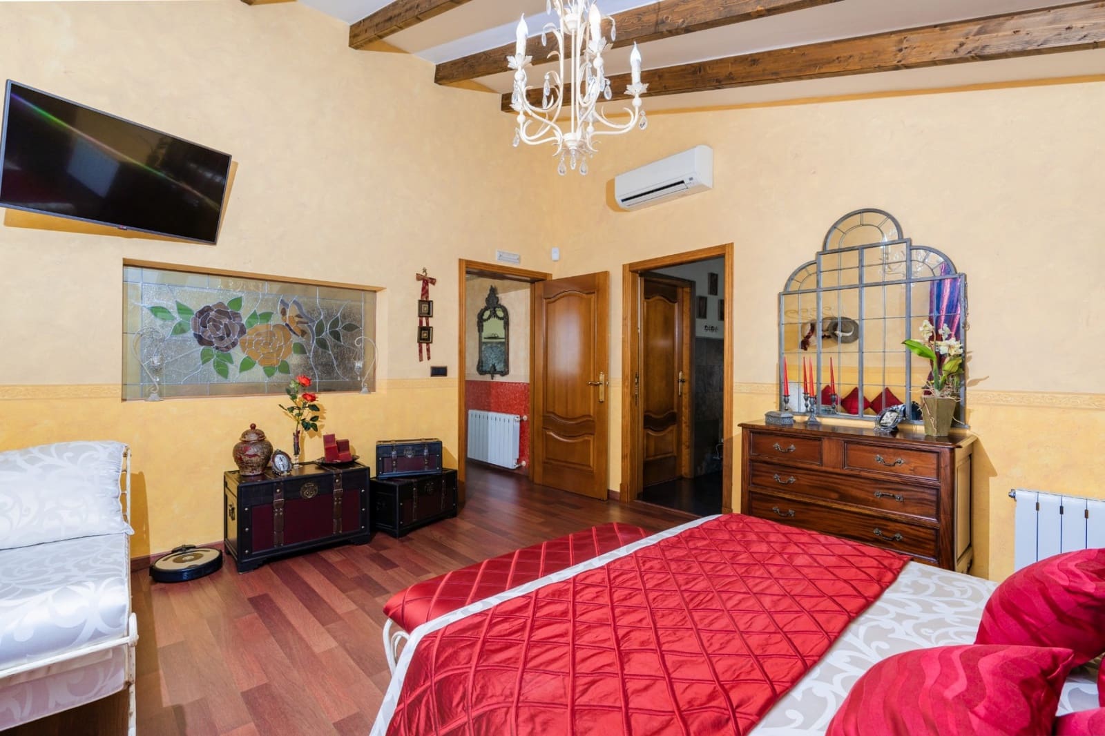 5 soveværelse Villa til salg i San Vicente / Sant Vicent del Raspeig med swimmingpool - € 850.000 (Ref: 9826501)