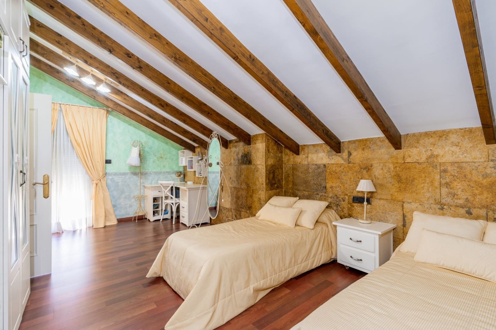 5 soveværelse Villa til salg i San Vicente / Sant Vicent del Raspeig med swimmingpool - € 850.000 (Ref: 9826501)