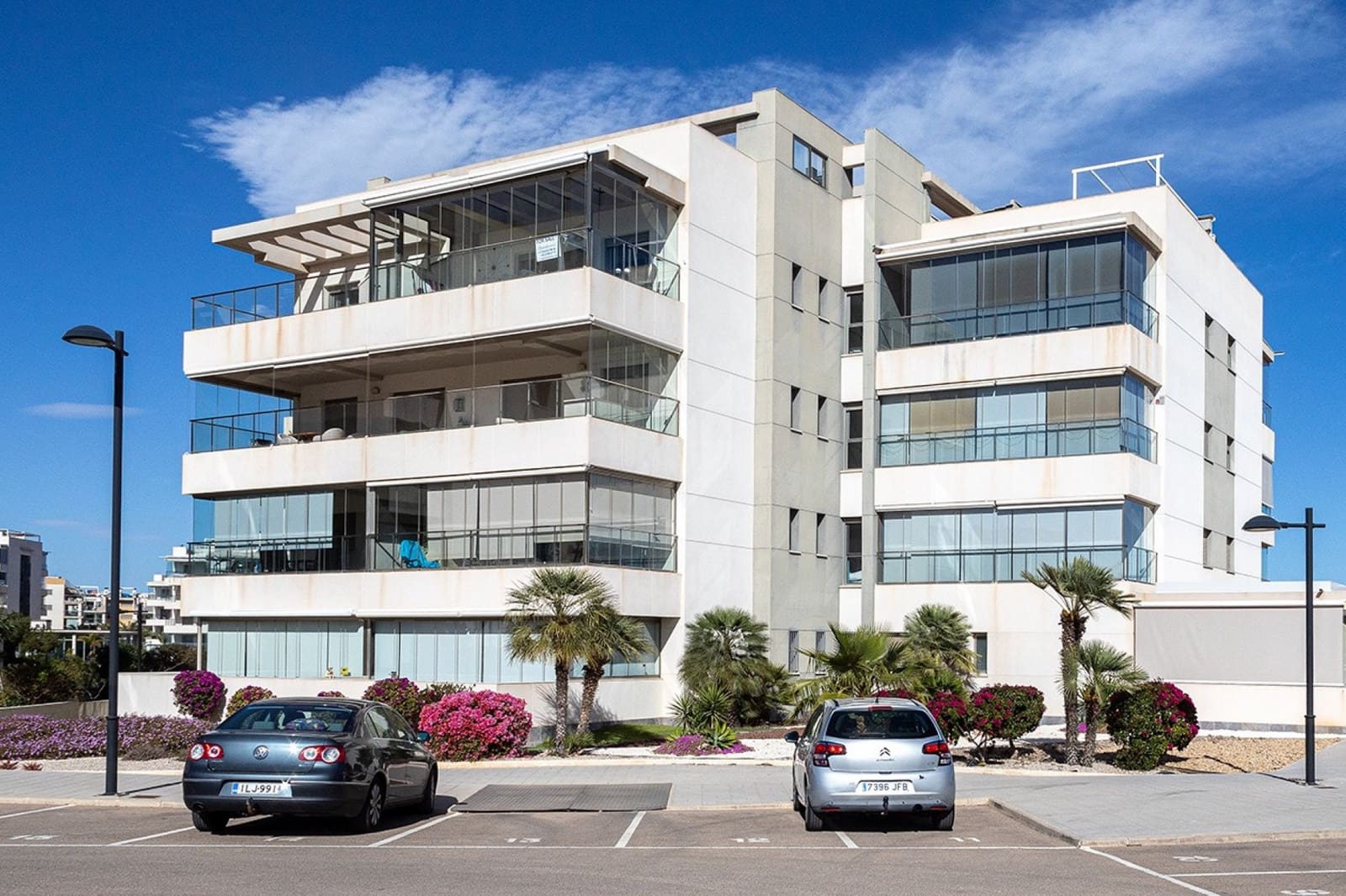 4 soveværelse Penthouse til salg i Villamartin med swimmingpool - € 549.000 (Ref: 9826502)