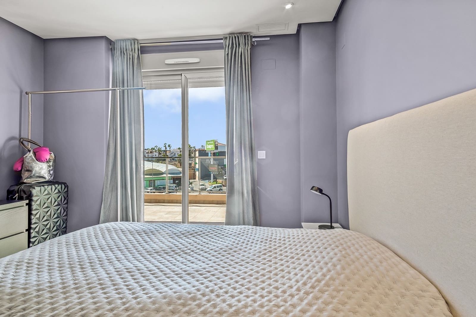 4 soveværelse Penthouse til salg i Villamartin med swimmingpool - € 549.000 (Ref: 9826502)