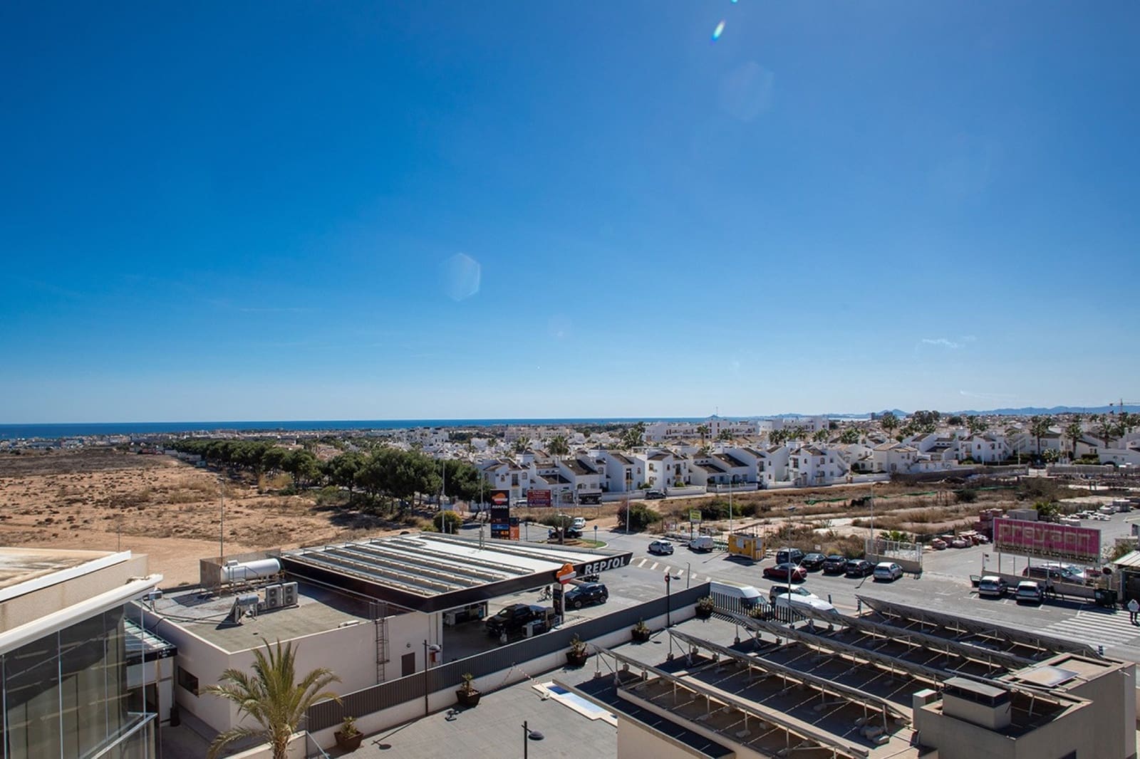 4 soveværelse Penthouse til salg i Villamartin med swimmingpool - € 549.000 (Ref: 9826502)