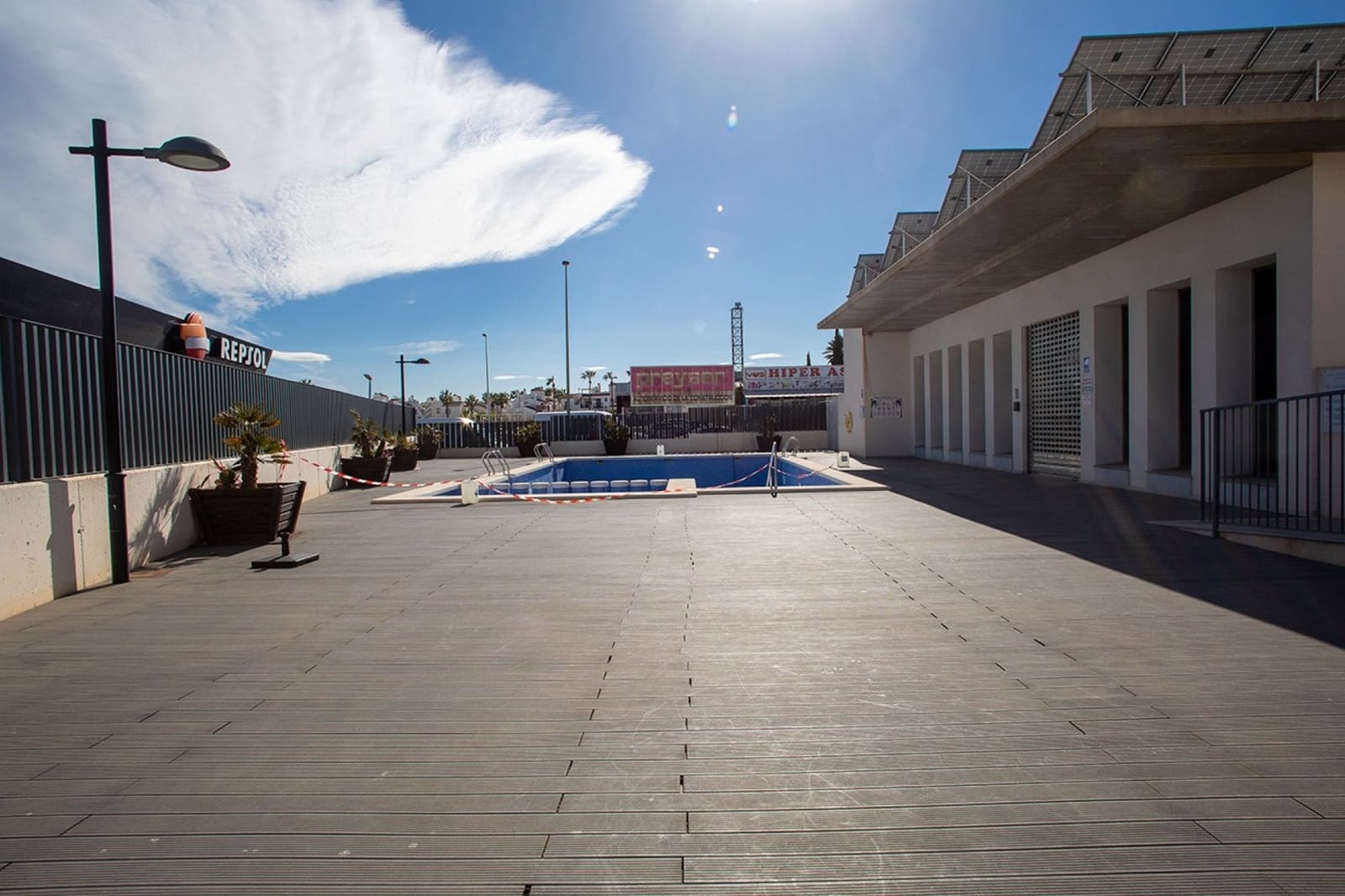 4 soveværelse Penthouse til salg i Villamartin med swimmingpool - € 549.000 (Ref: 9826502)